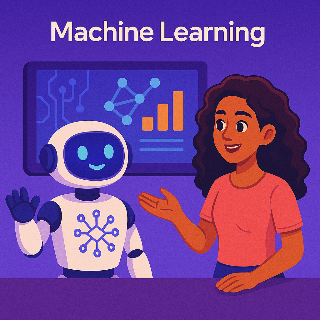Machine Learning