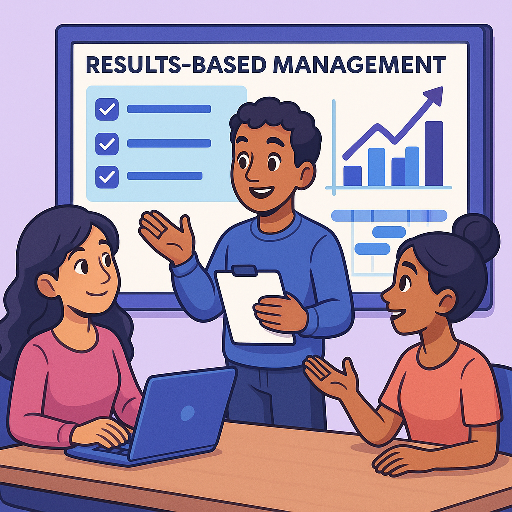 Results Based Management